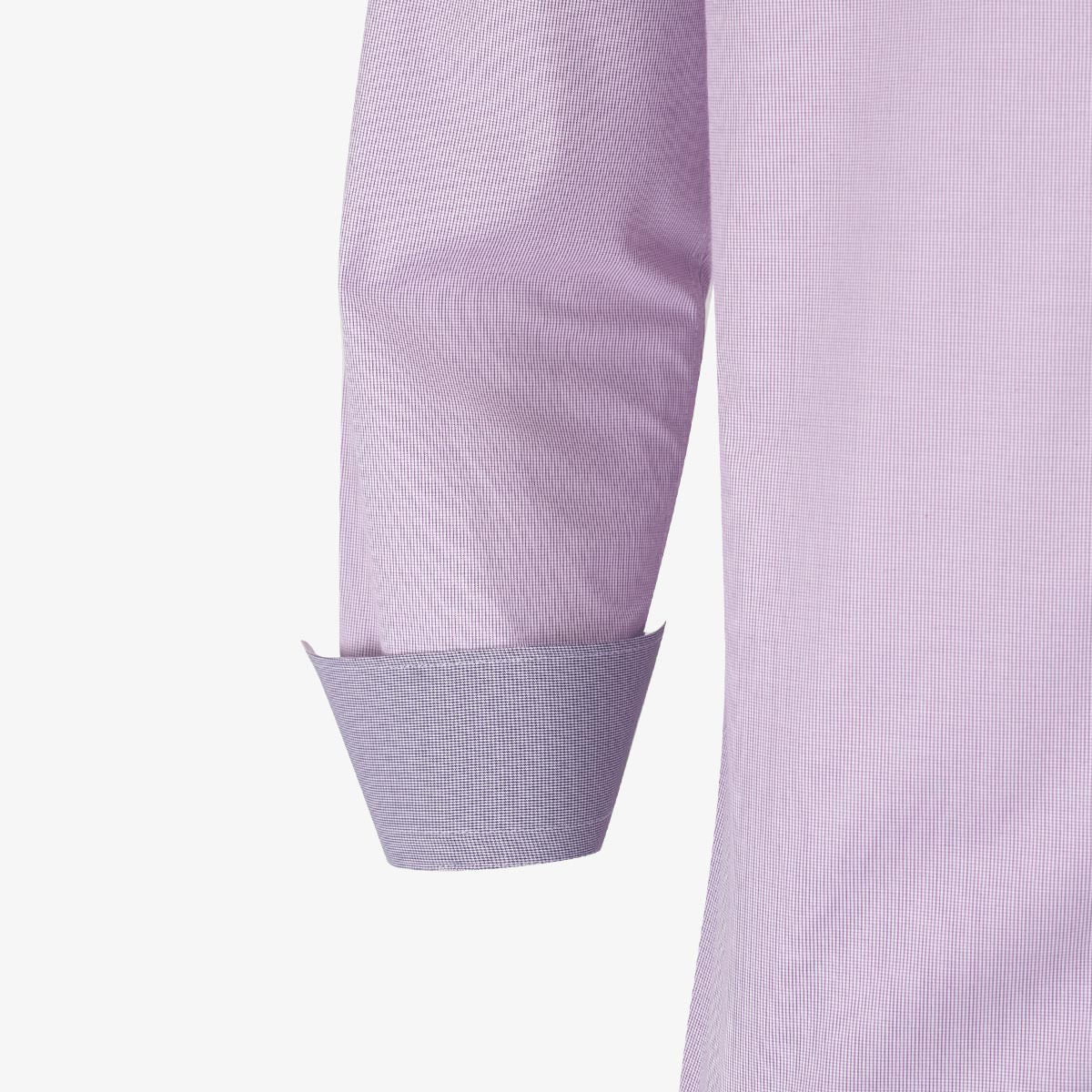 Camisa Manga Larga Clásica