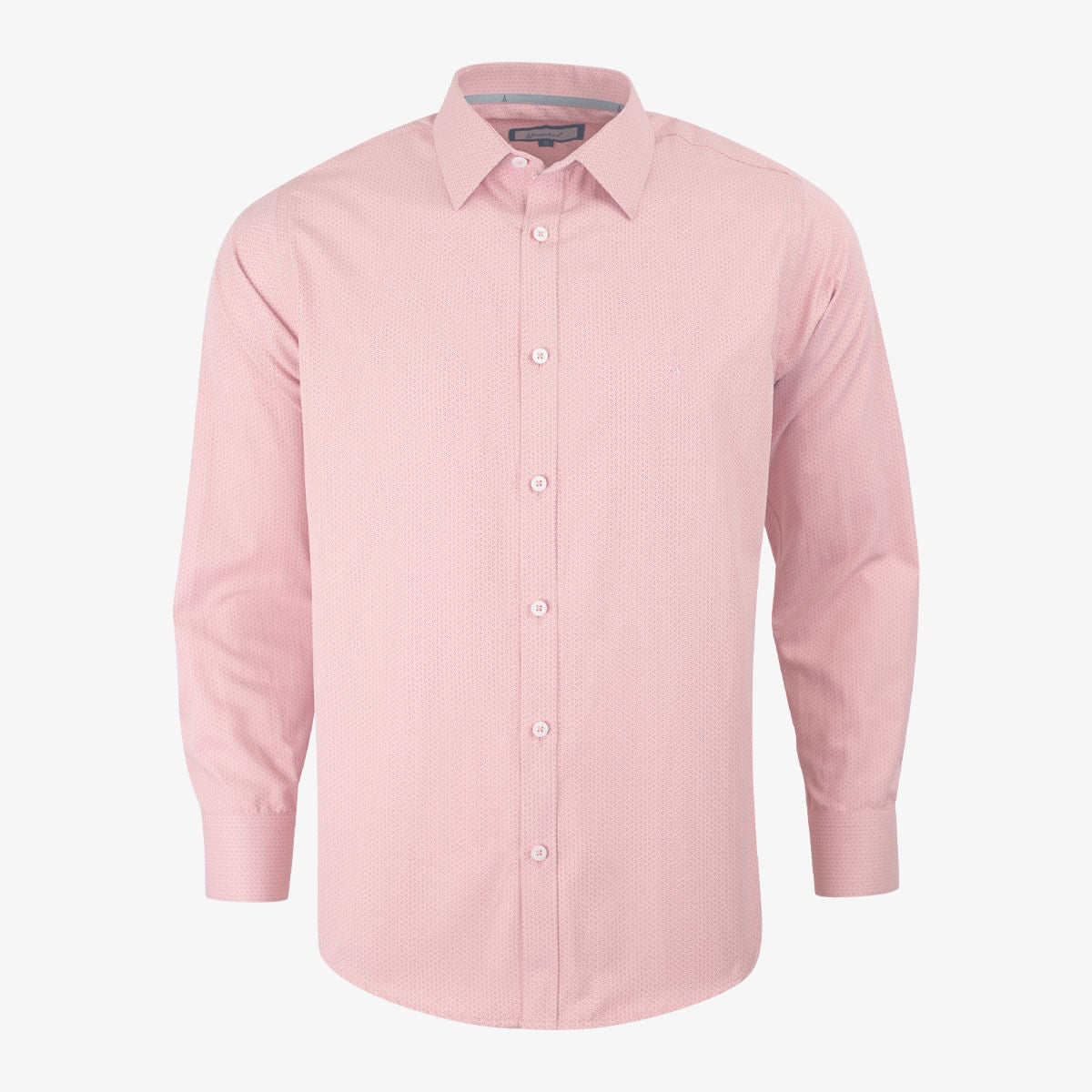 Camisa Manga Larga Clásica