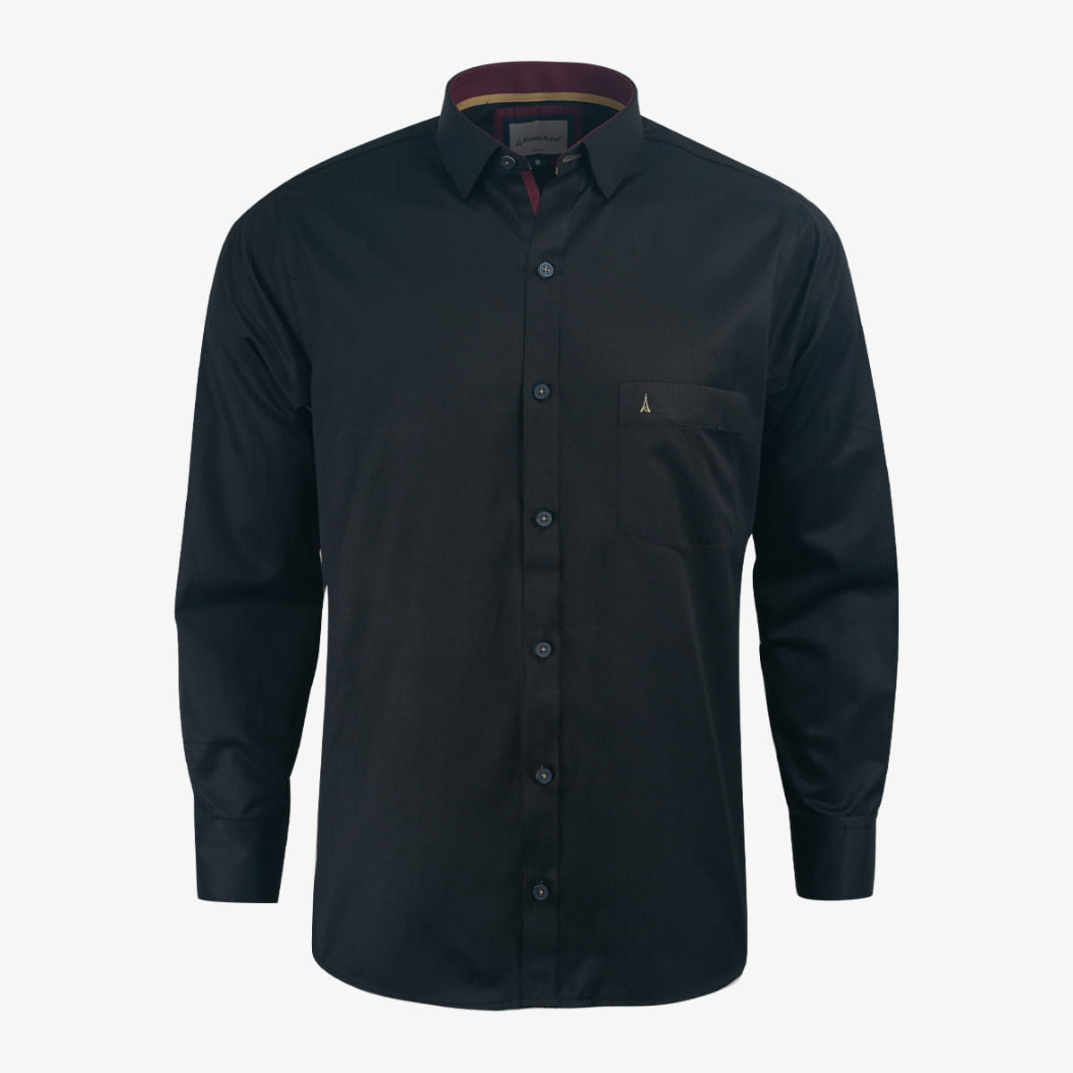 Camisa Manga Larga Sport