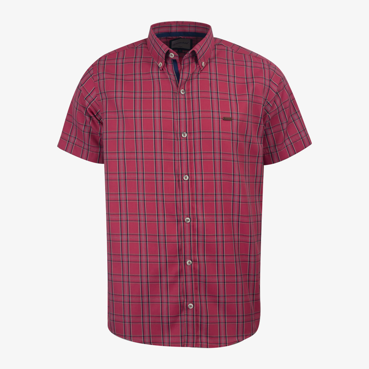Camisa Manga Corta Sport