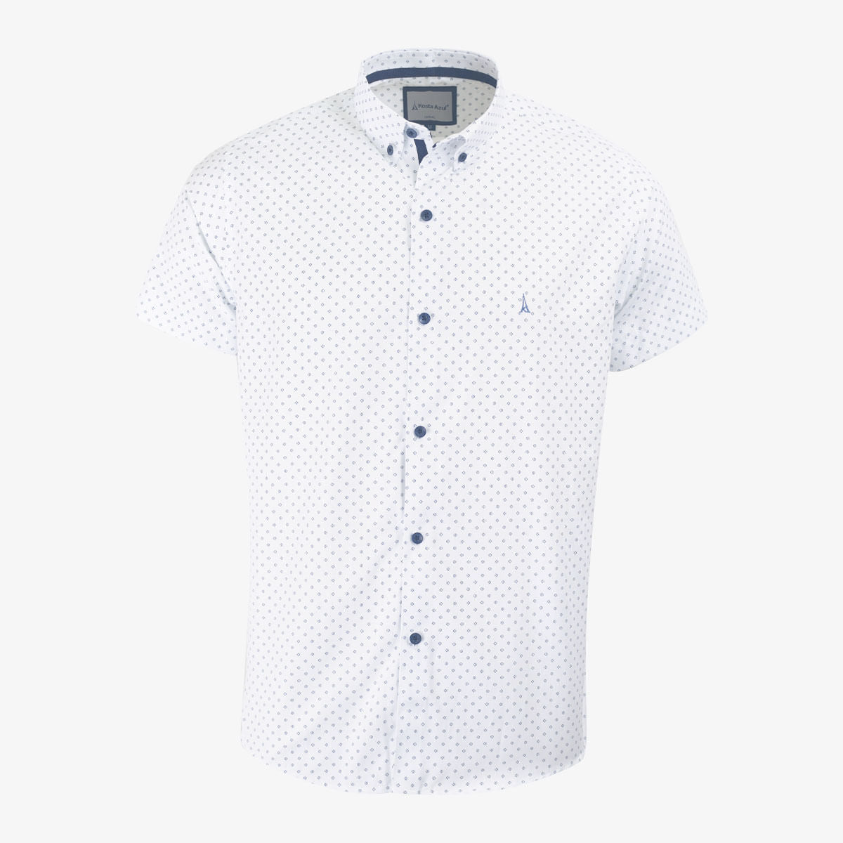 Camisa Manga Corta Sport