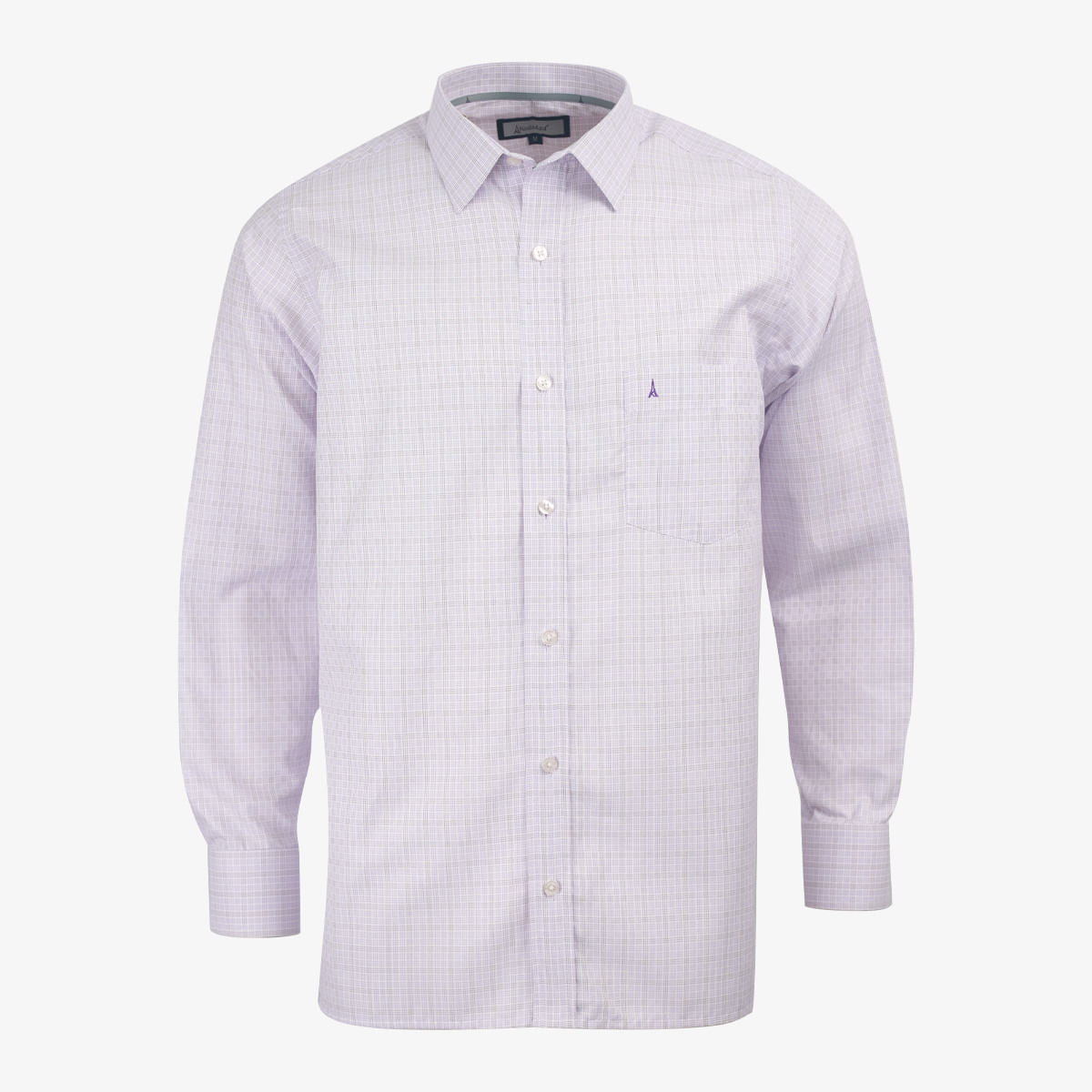 Camisa Manga Larga Clásica
