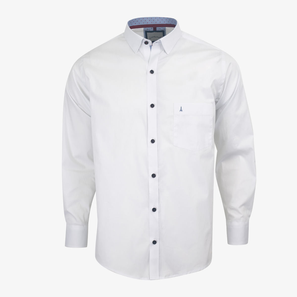 Camisa Manga Larga Sport
