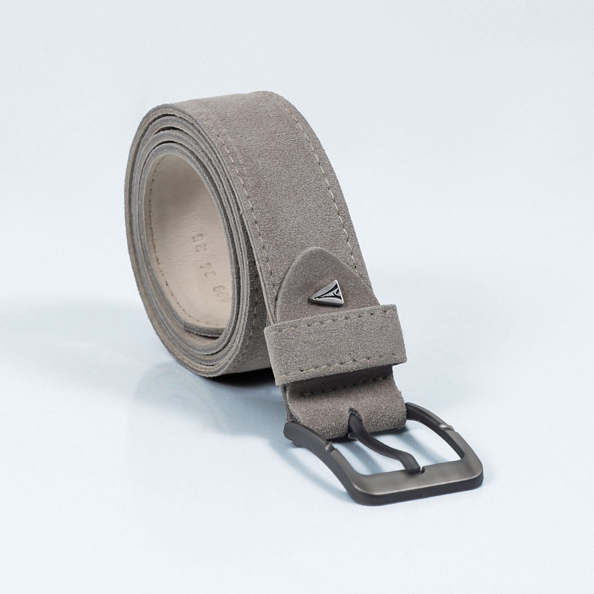 Cinturón Accesorios Sport Amarillo Claro - Kosta Azul