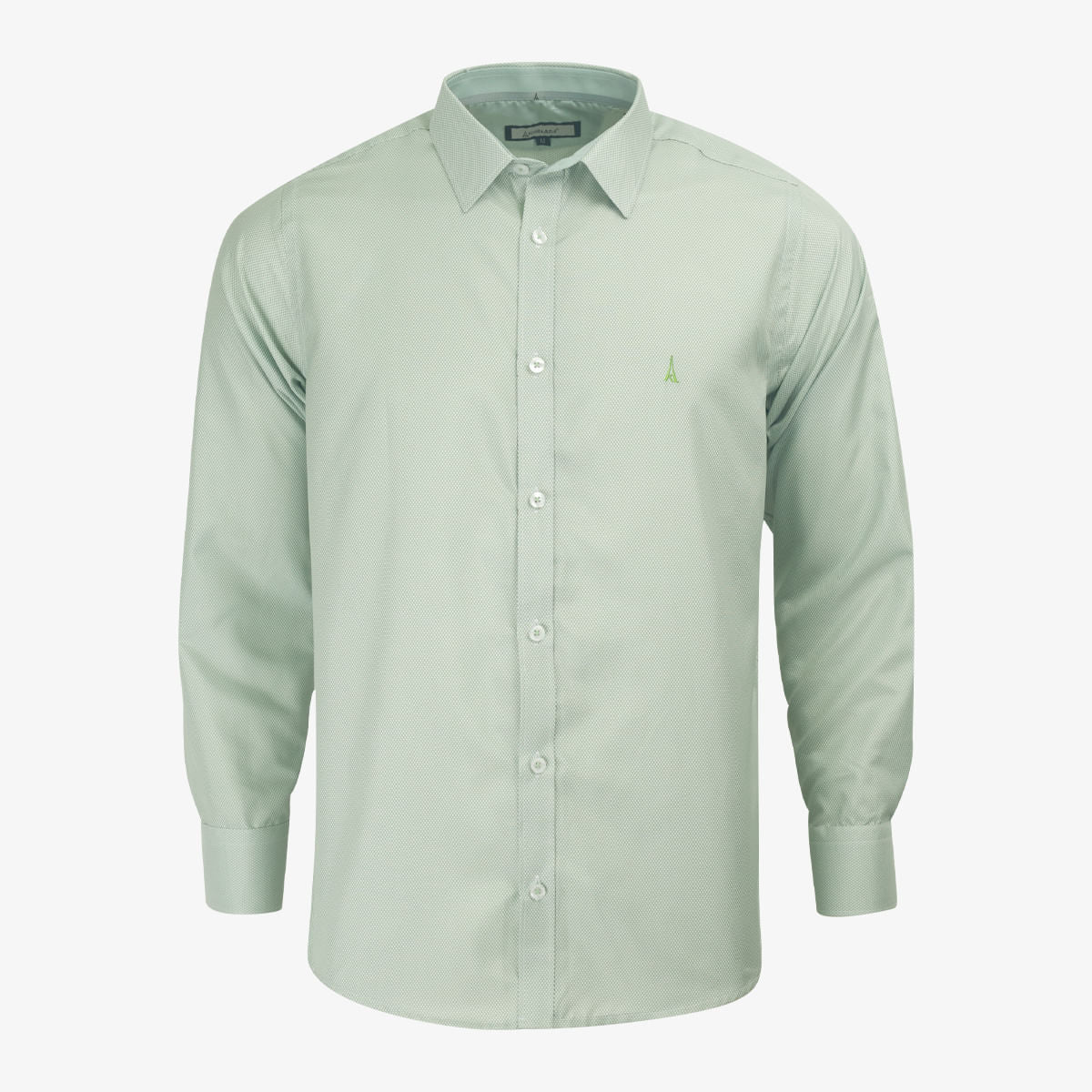 Camisa Manga Larga Clásica