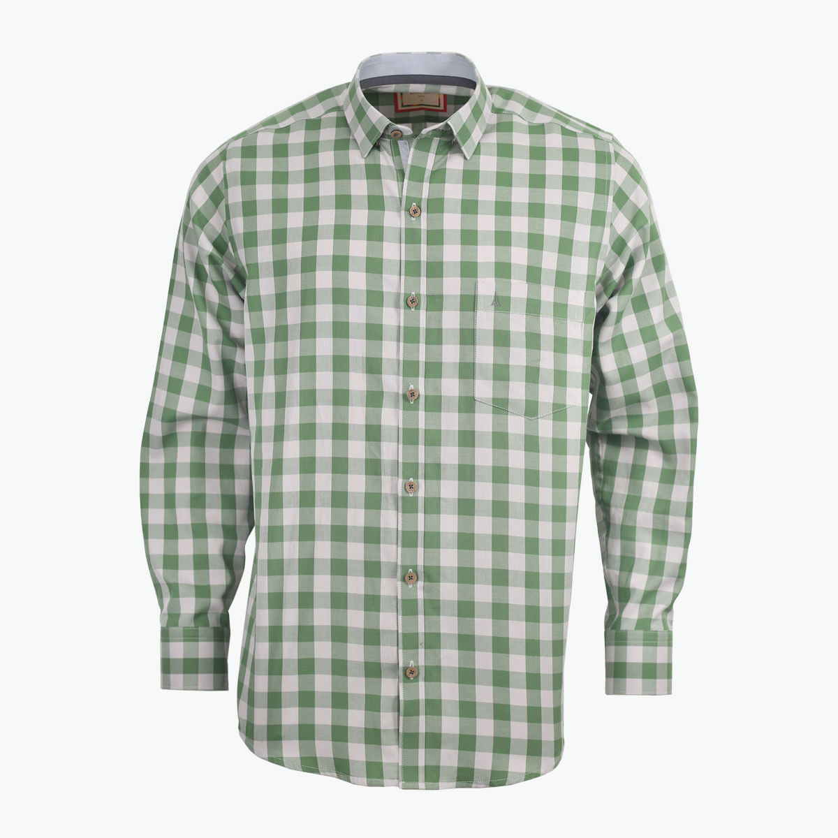Camisa Manga Larga Sport