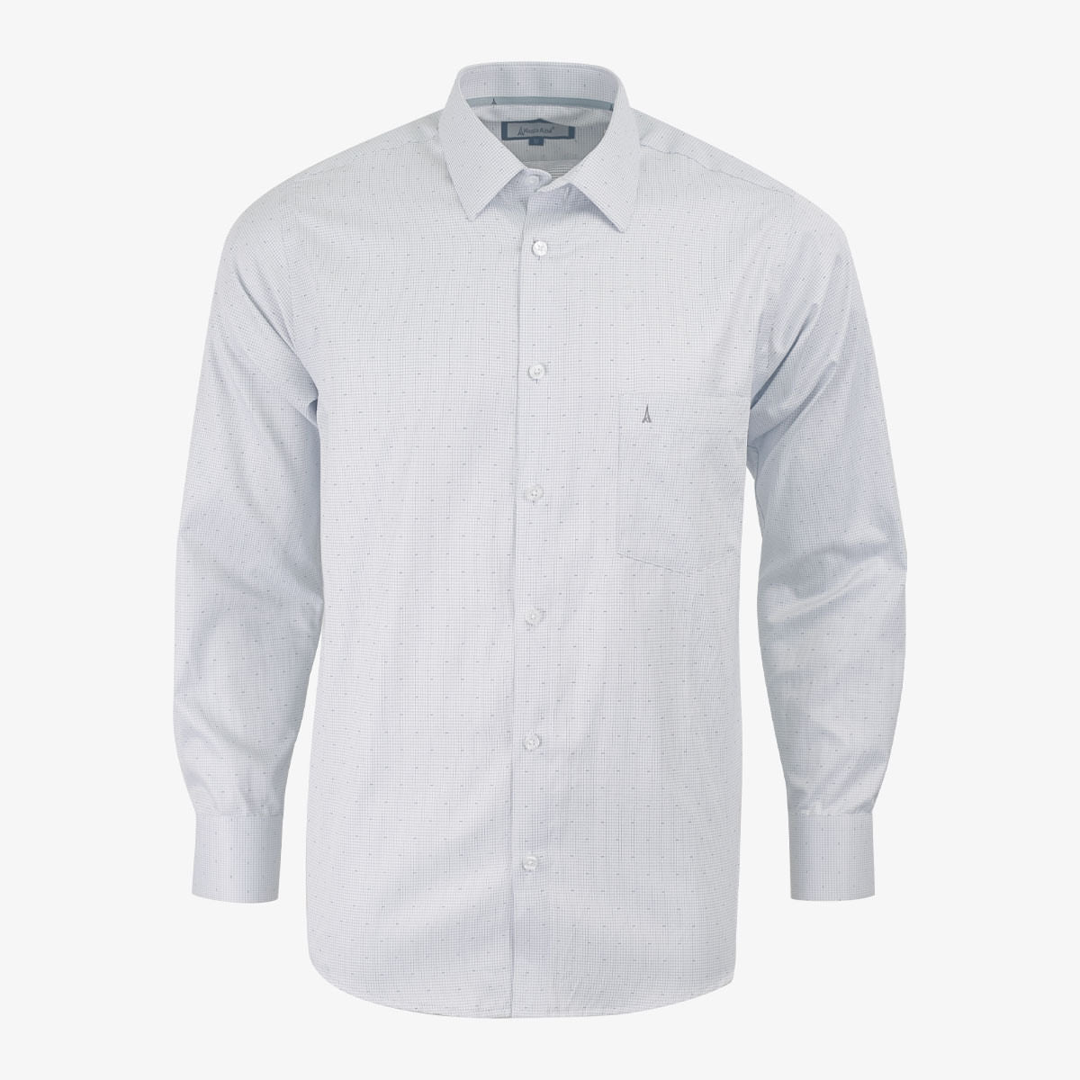 Camisa Manga Larga Clásica