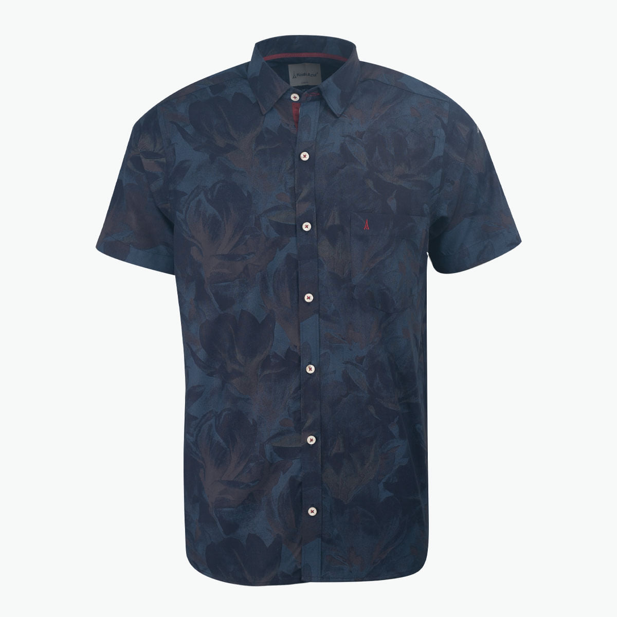 Camisa Manga Corta Sport