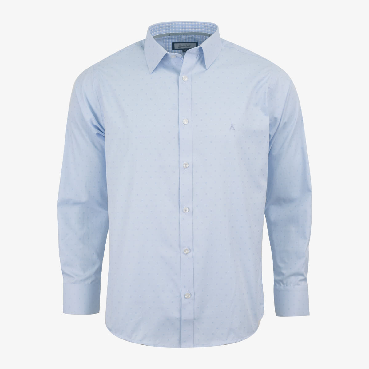 Camisa Manga Larga Clásica