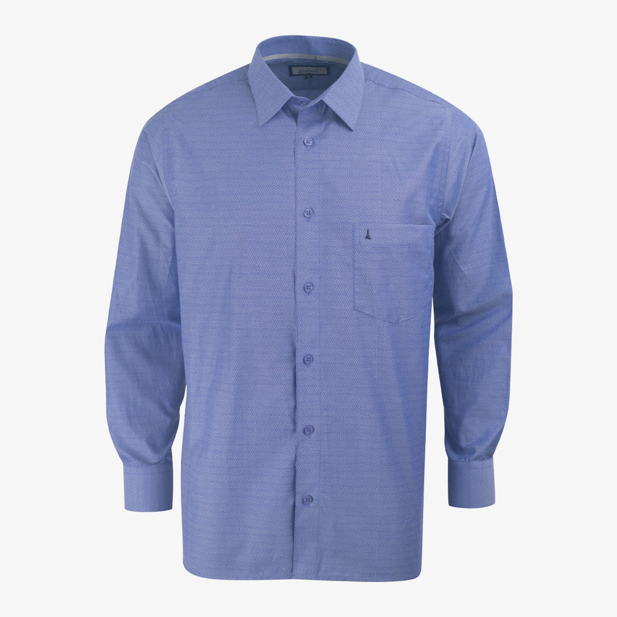 Camisa Manga Larga Clásica