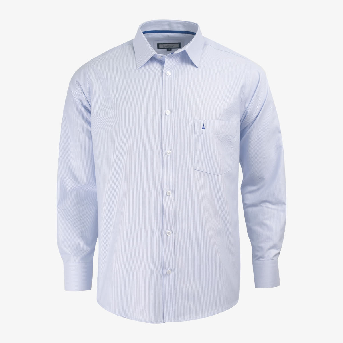 Camisa Manga Larga Clásica