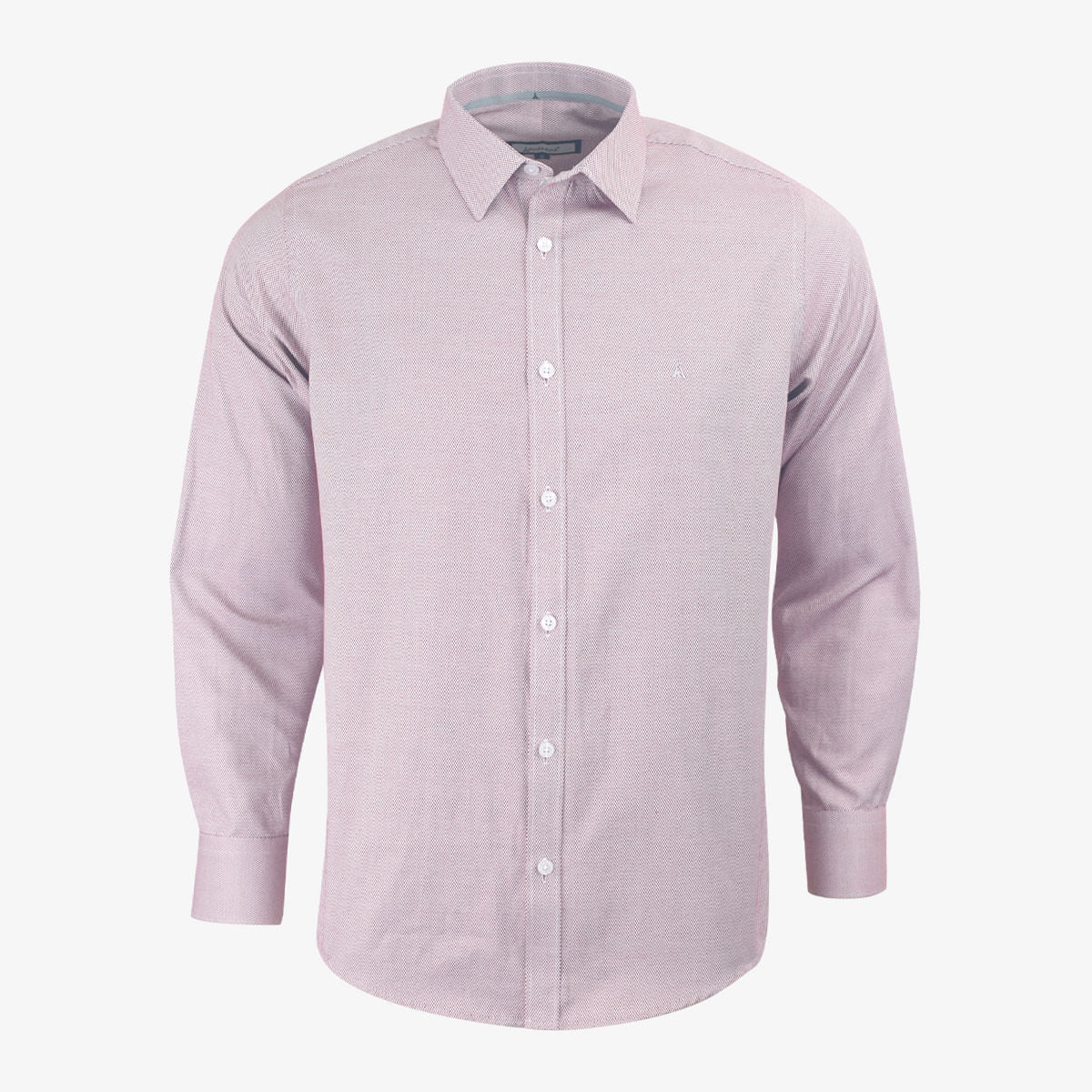 Camisa Manga Larga Clásica