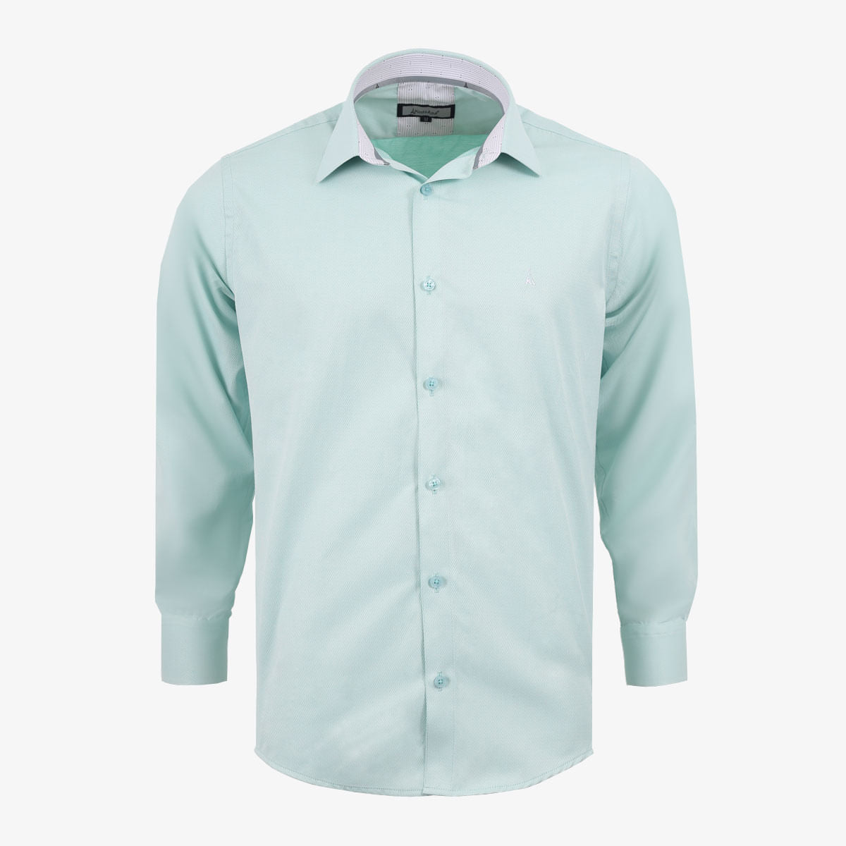 Camisa Manga Larga Clásica