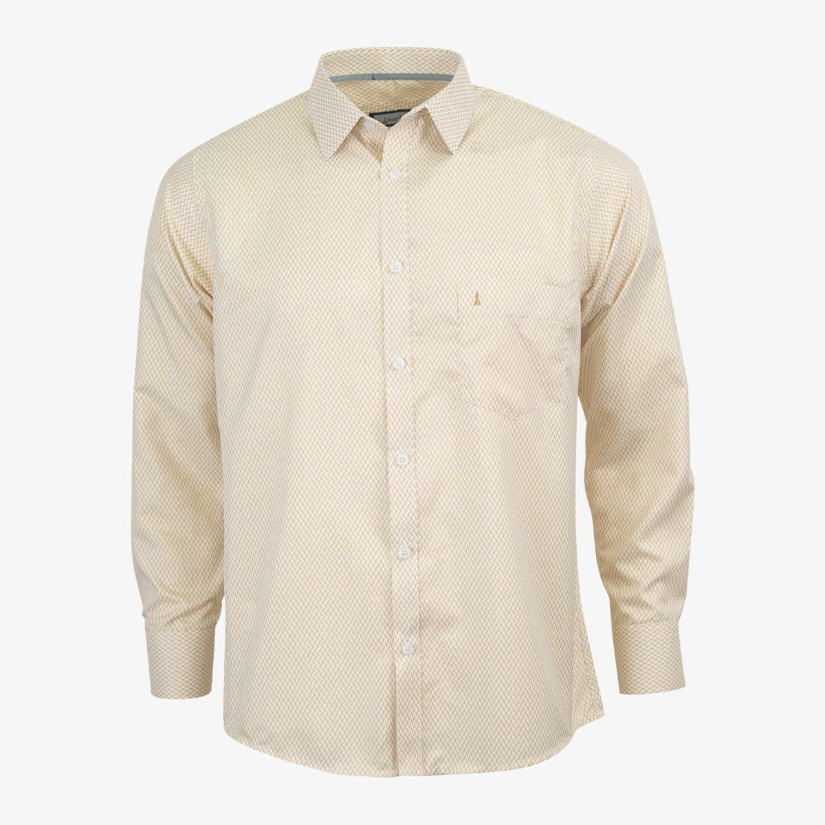 Camisa Manga Larga Clásica