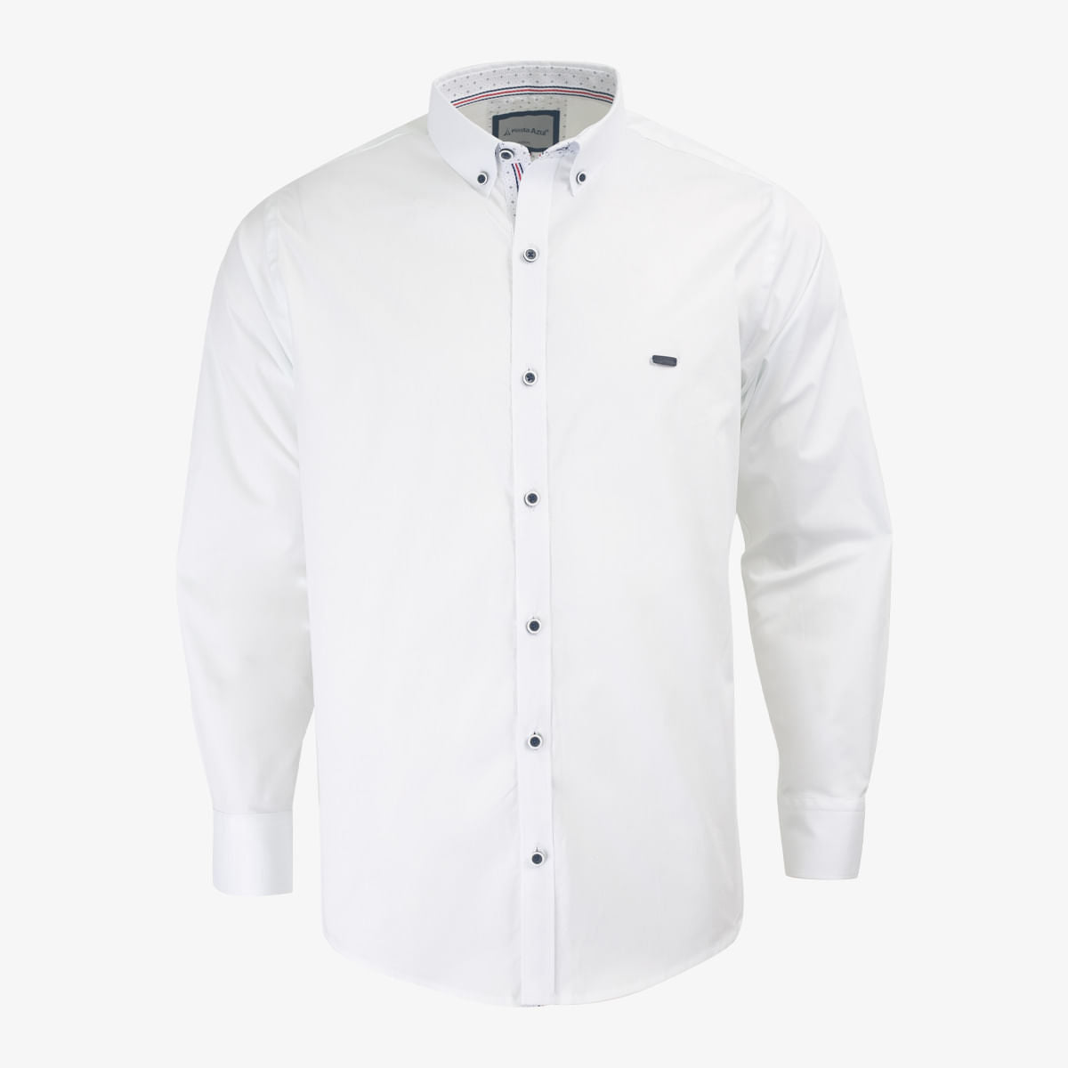 Camisa Manga Larga Sport