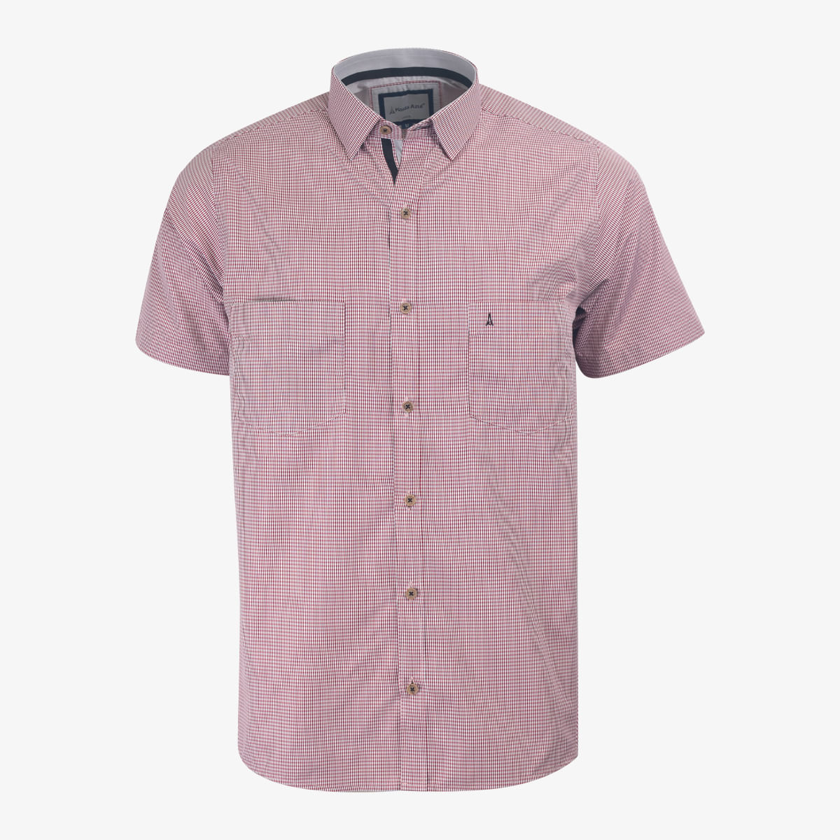 Camisa Manga Corta Sport