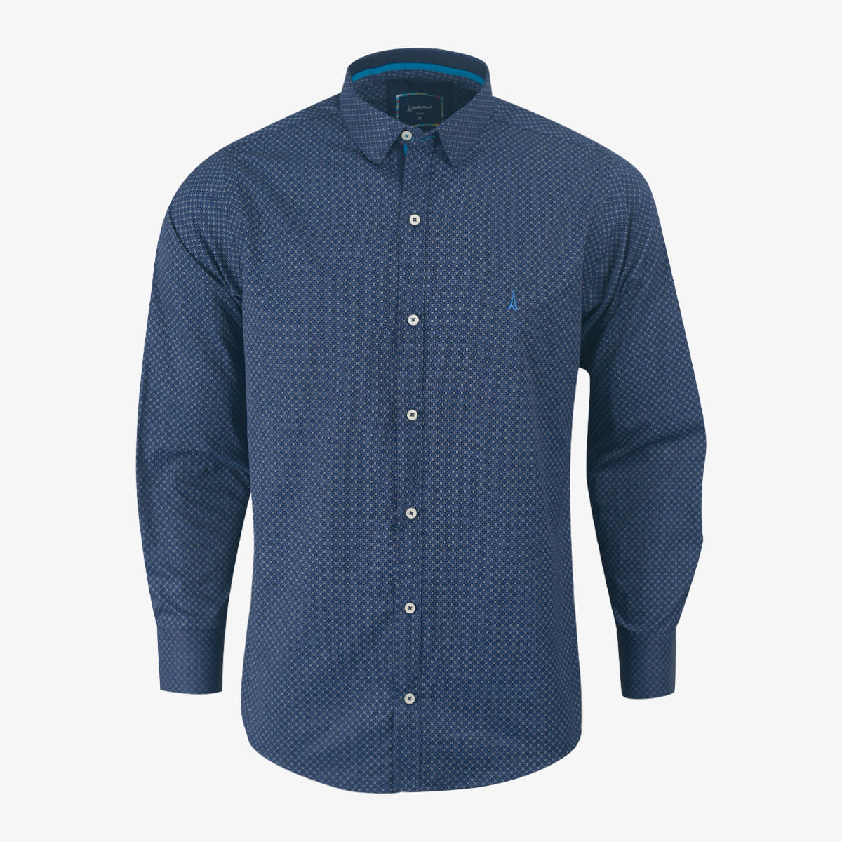 Camisa Manga Larga Sport