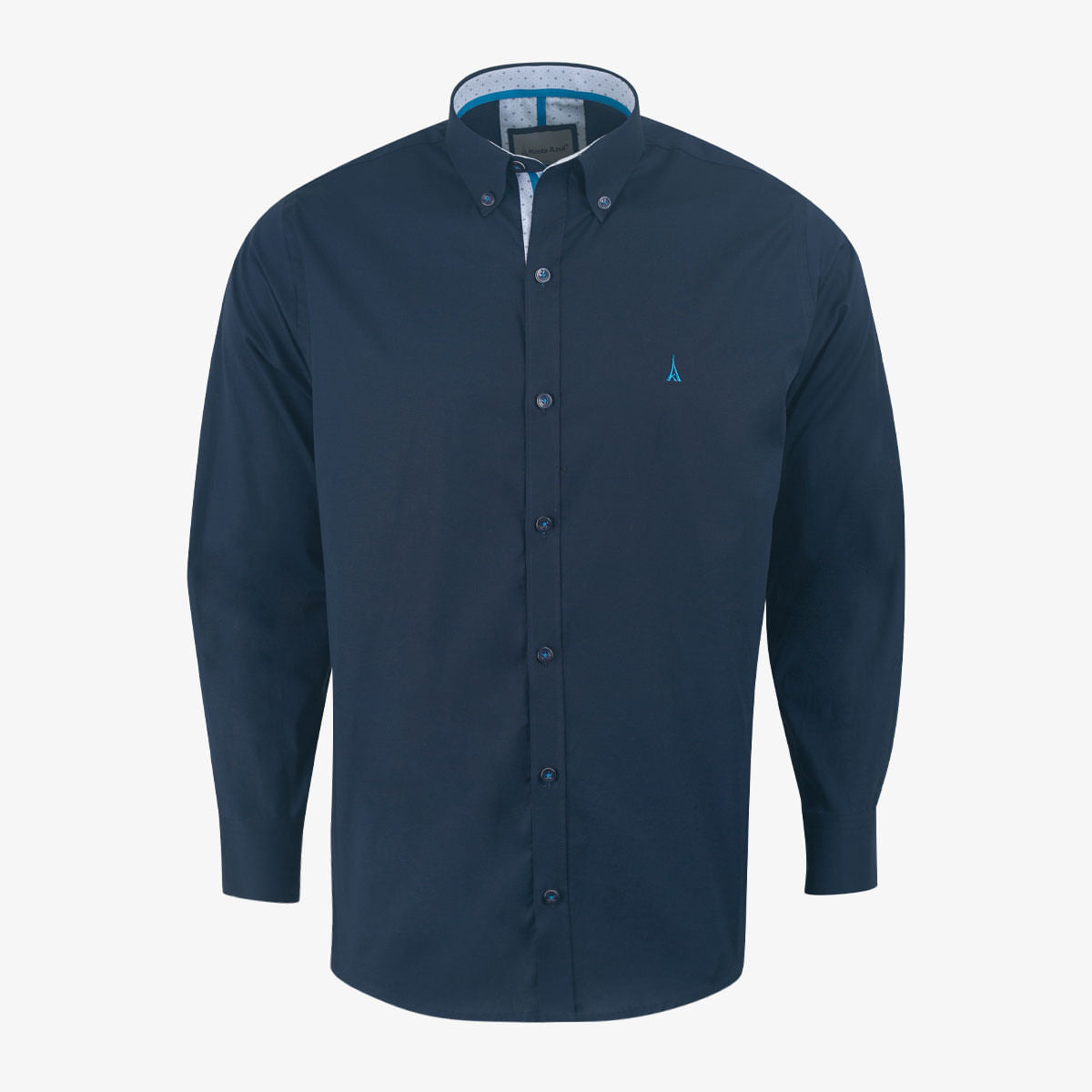 Camisa Manga Larga Sport