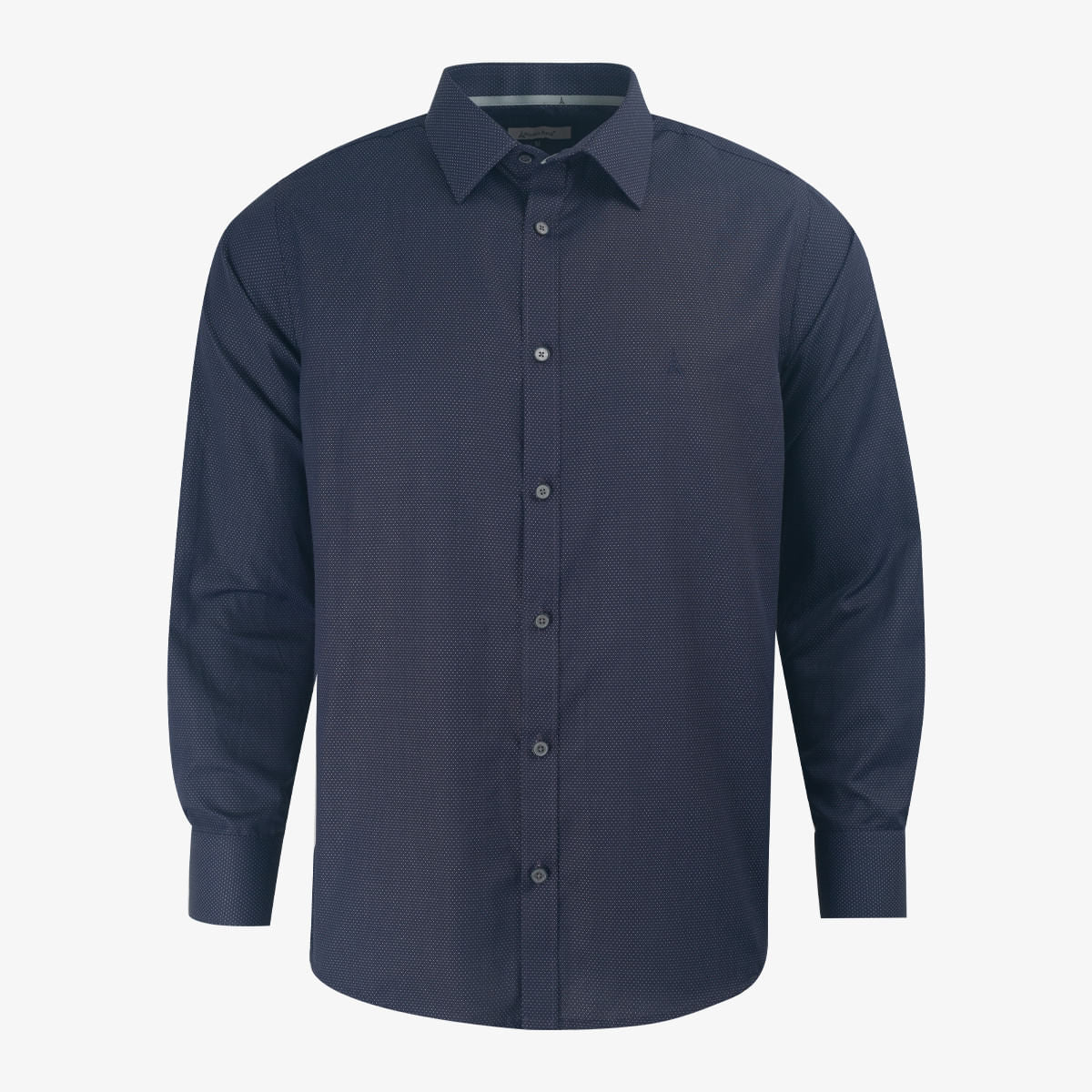 Camisa Manga Larga Clásica