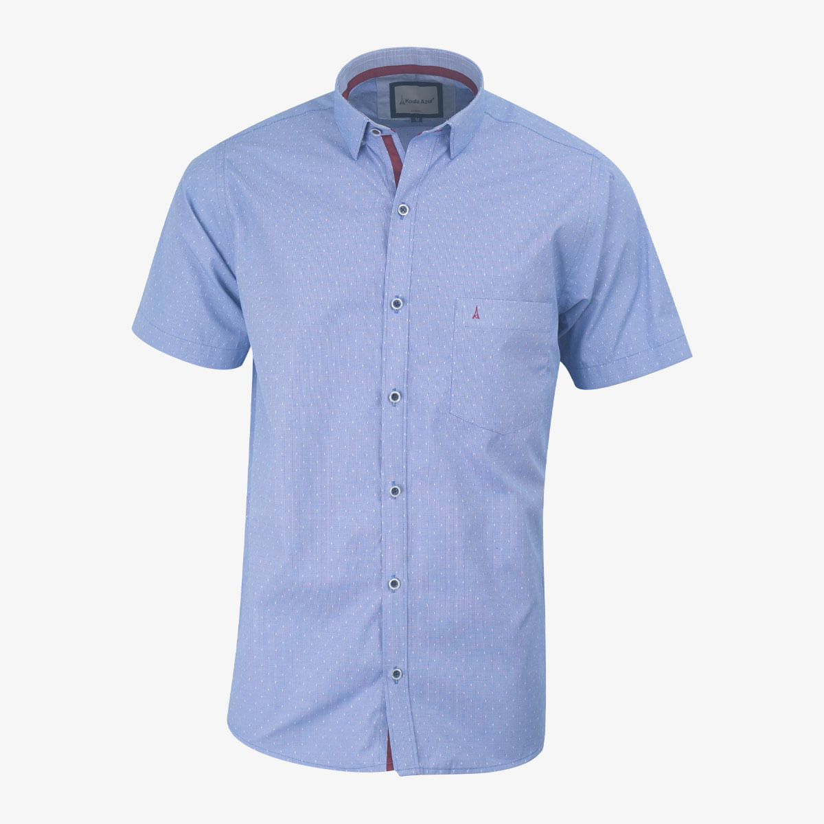 Camisa Manga Corta Sport