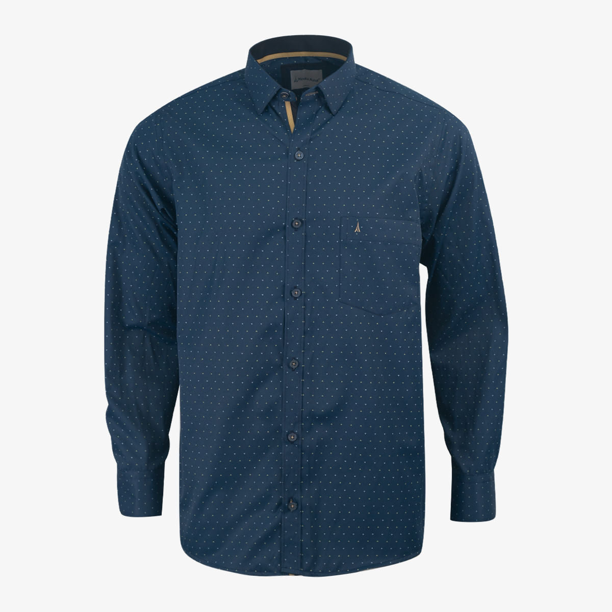 Camisa Manga Larga Sport