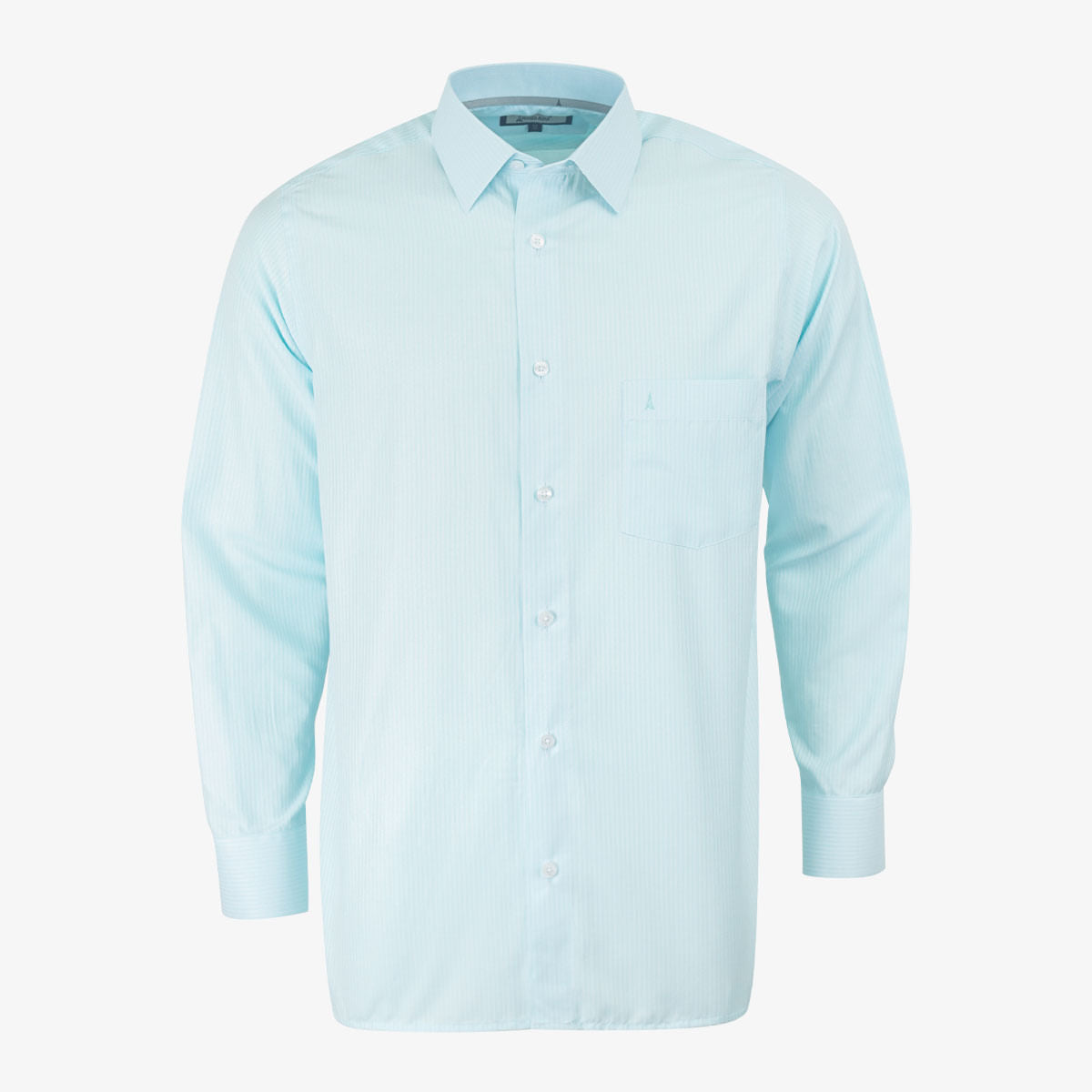 Camisa Manga Larga Clásica