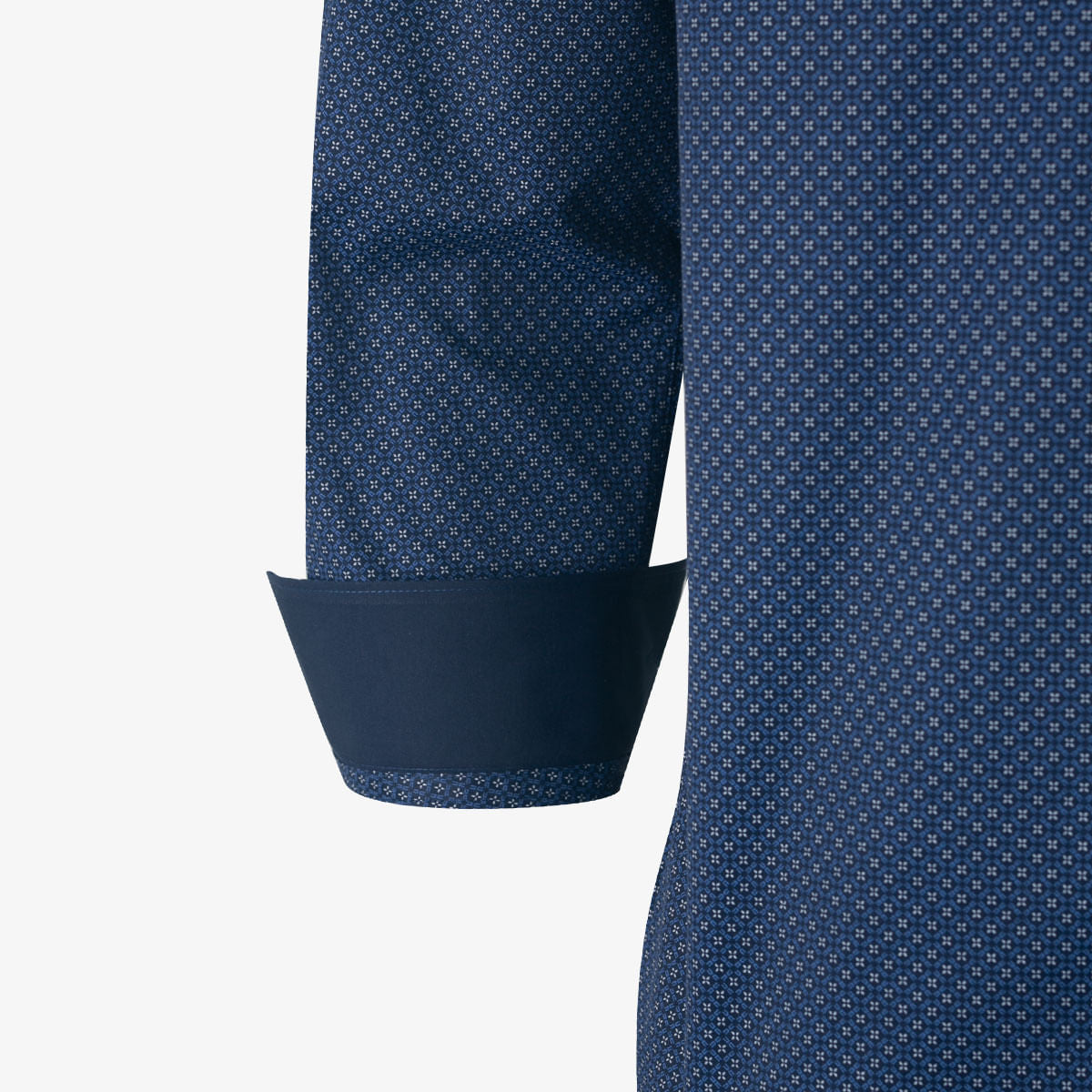 Camisa Manga Larga Sport