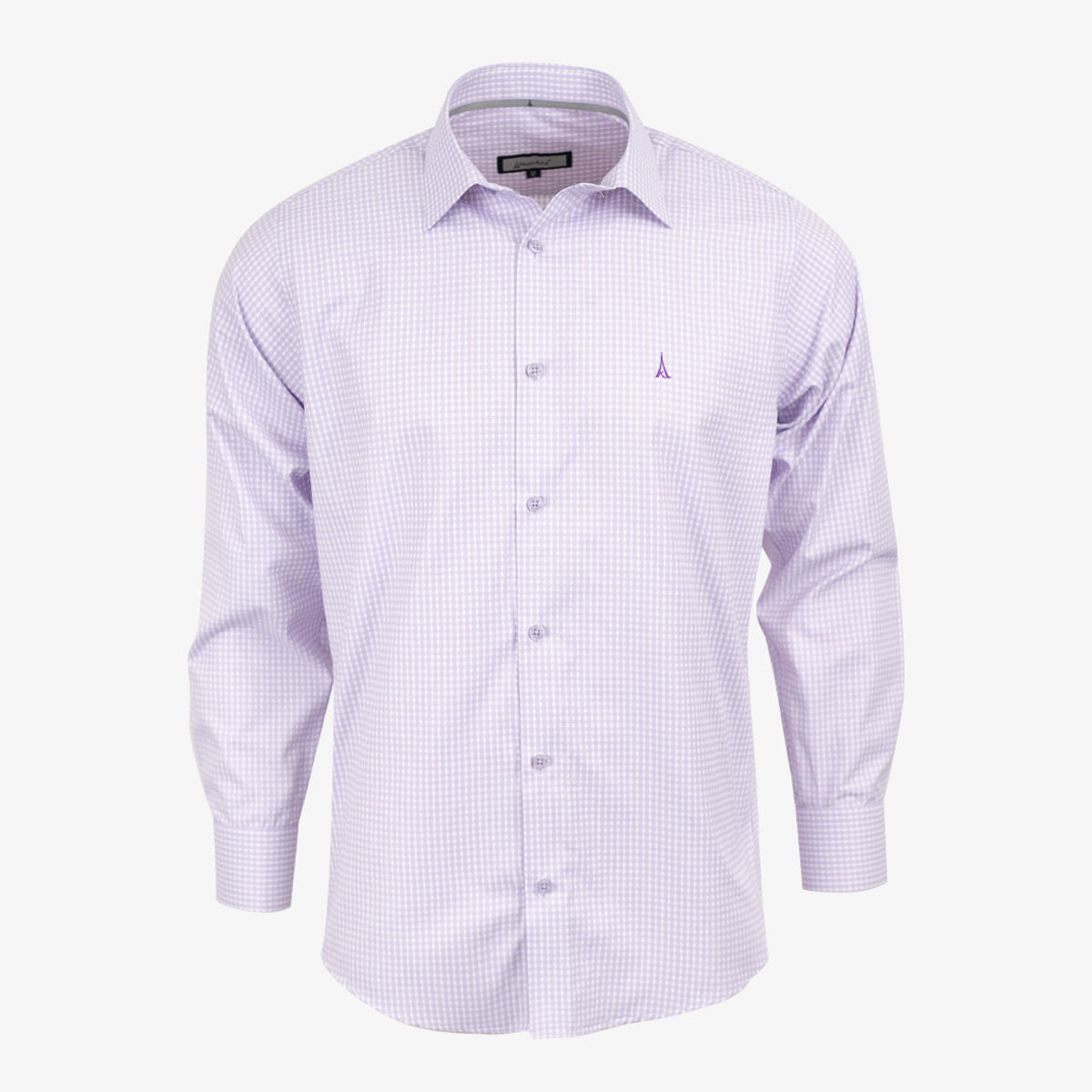Camisa Manga Larga Clásica