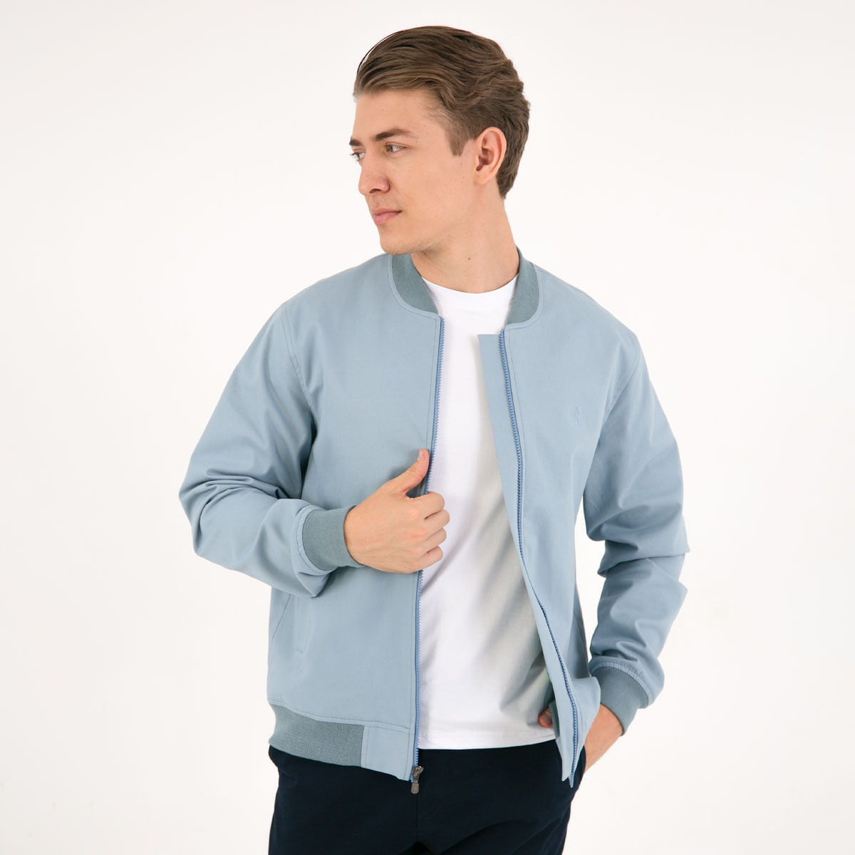 Chaqueta