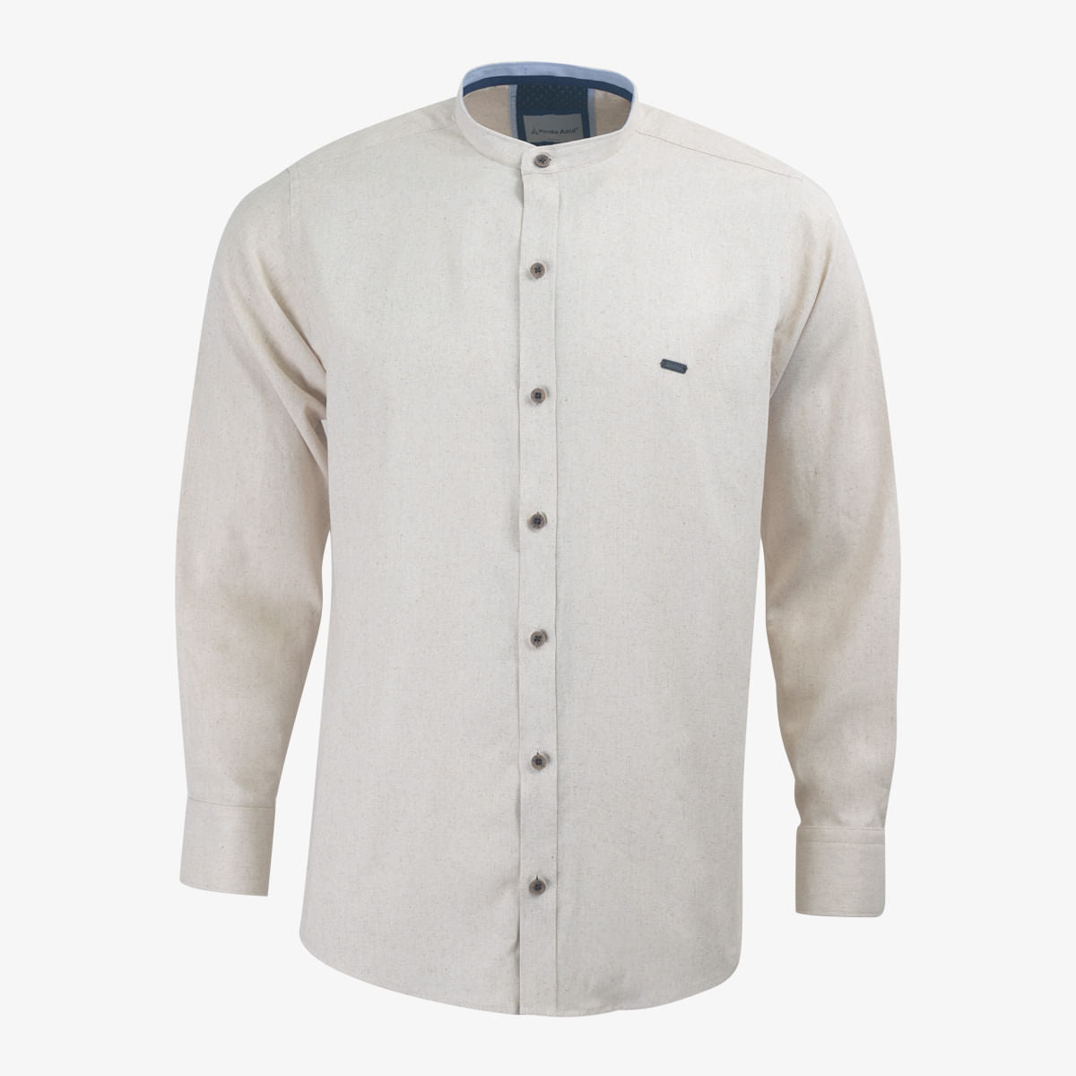 Camisa Duna Manga Larga