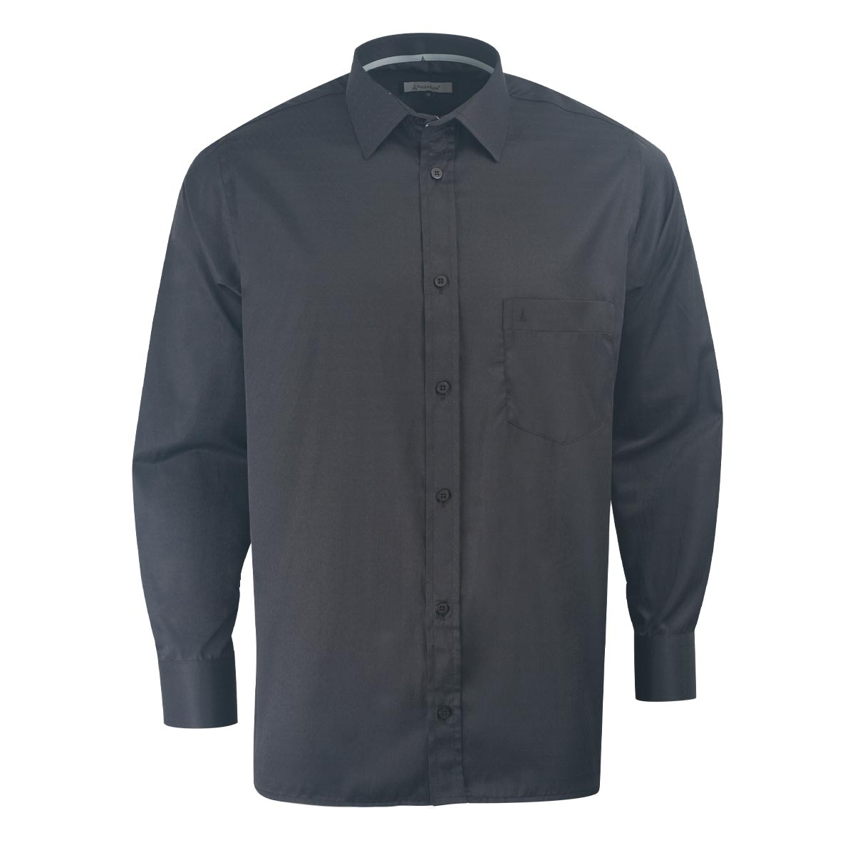 Camisa Manga Larga Clásica