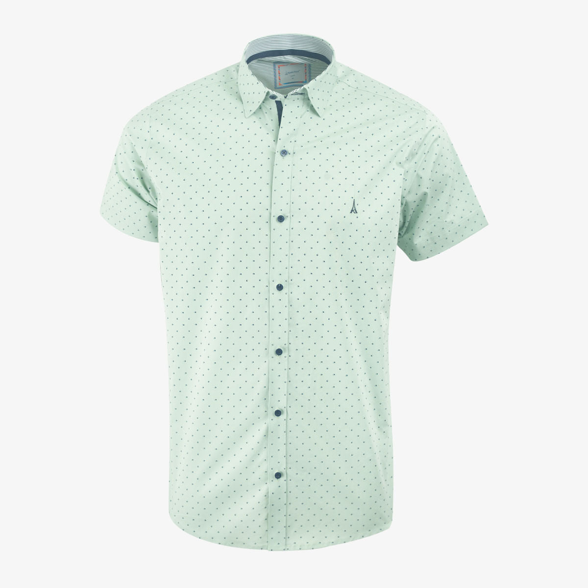 Camisa Manga Corta Sport