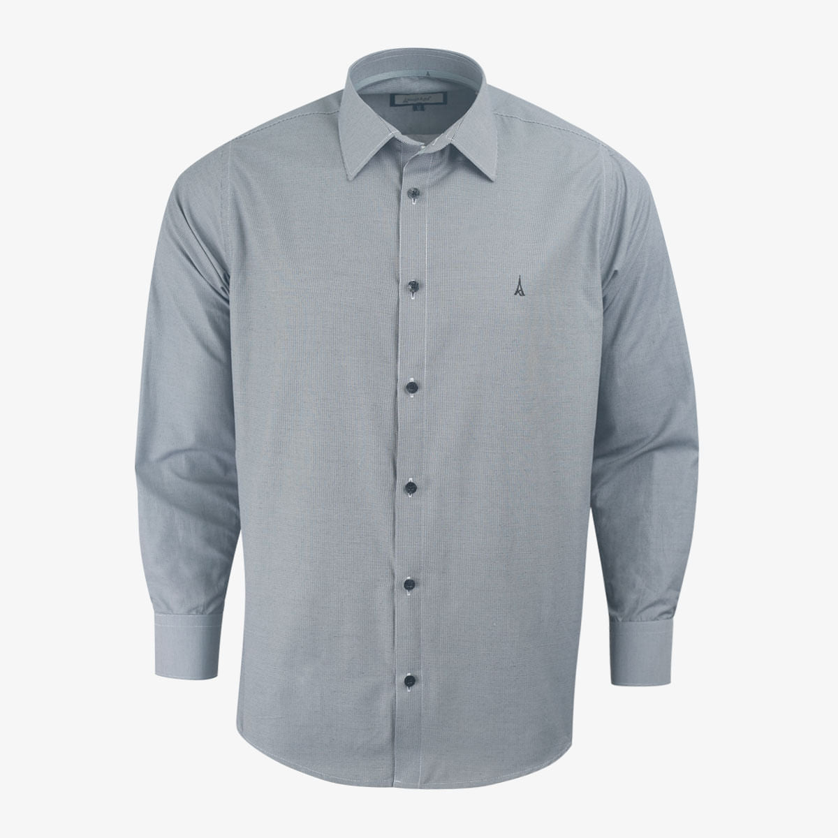 Camisa Manga Larga Clásica