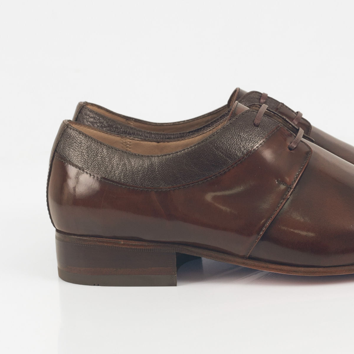 Zapato Alexander Clásico