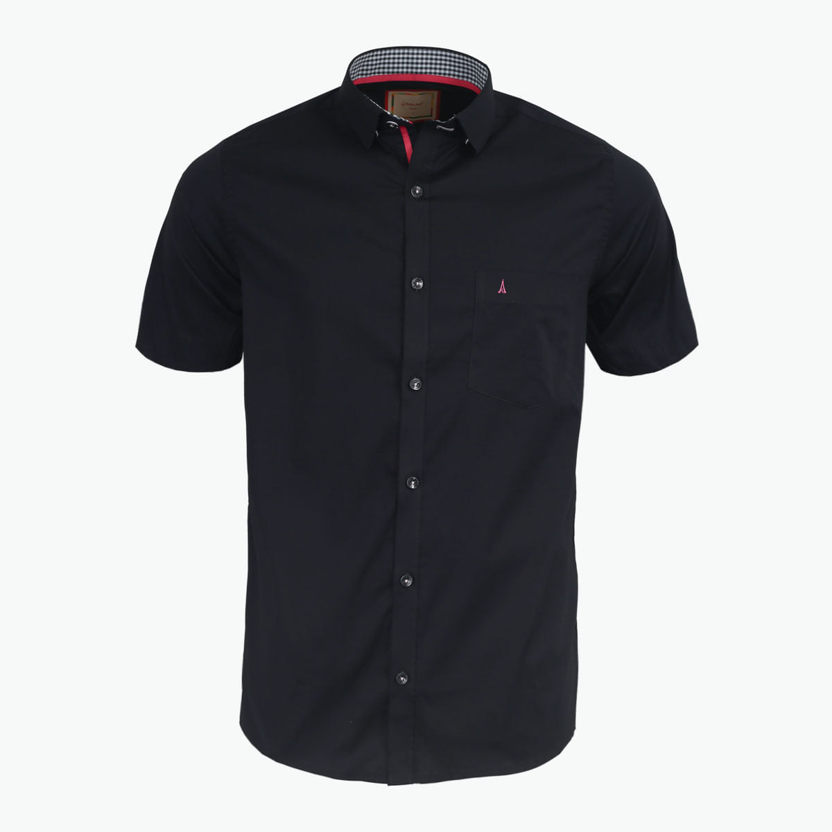Camisa Manga Corta Sport