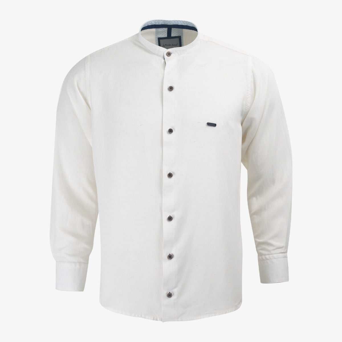 Camisa Manga Larga Sport
