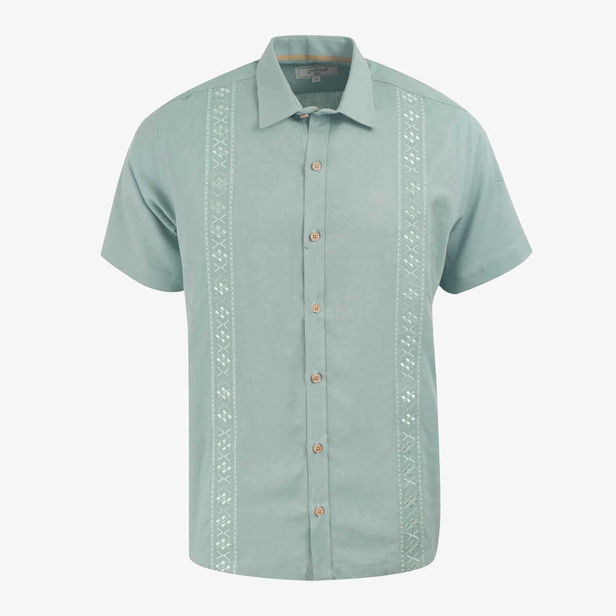 Camisa Manga Corta Sport