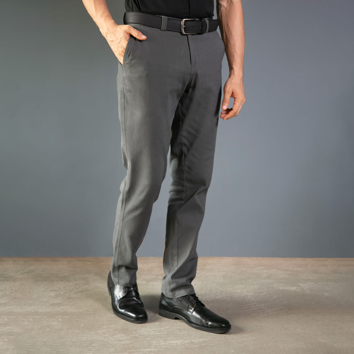 Pantalon Casual