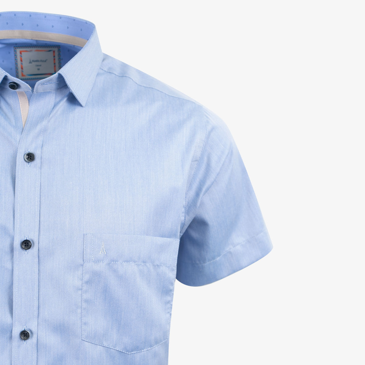 Camisa Manga Corta Sport