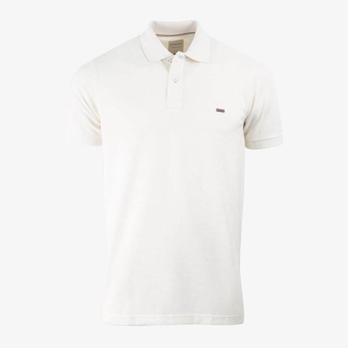 Camiseta Polo Manga Corta