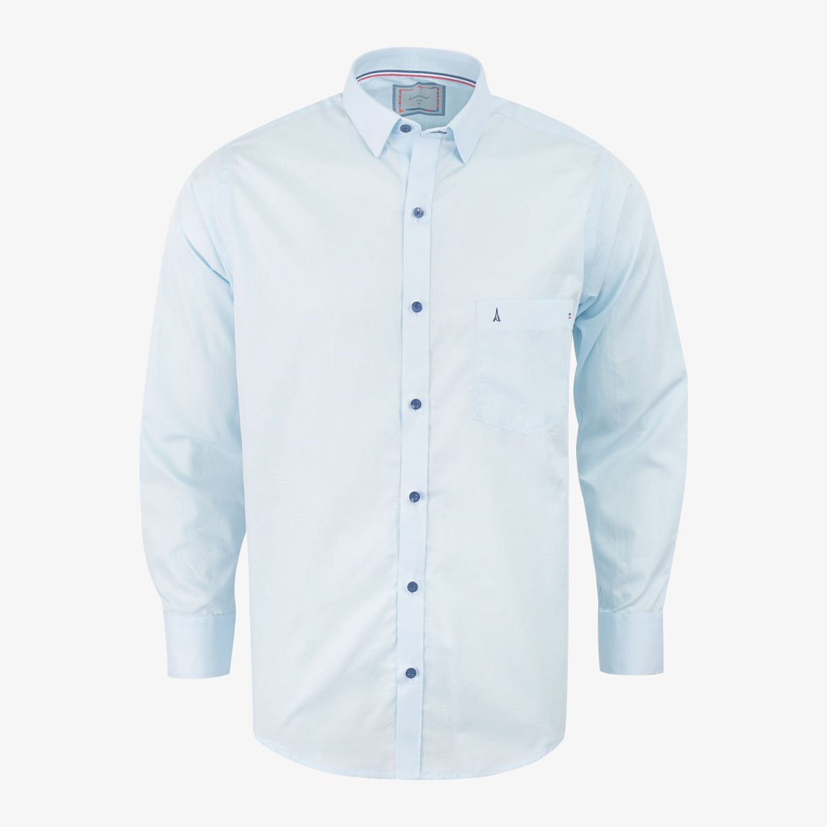 Camisa Manga Larga Sport
