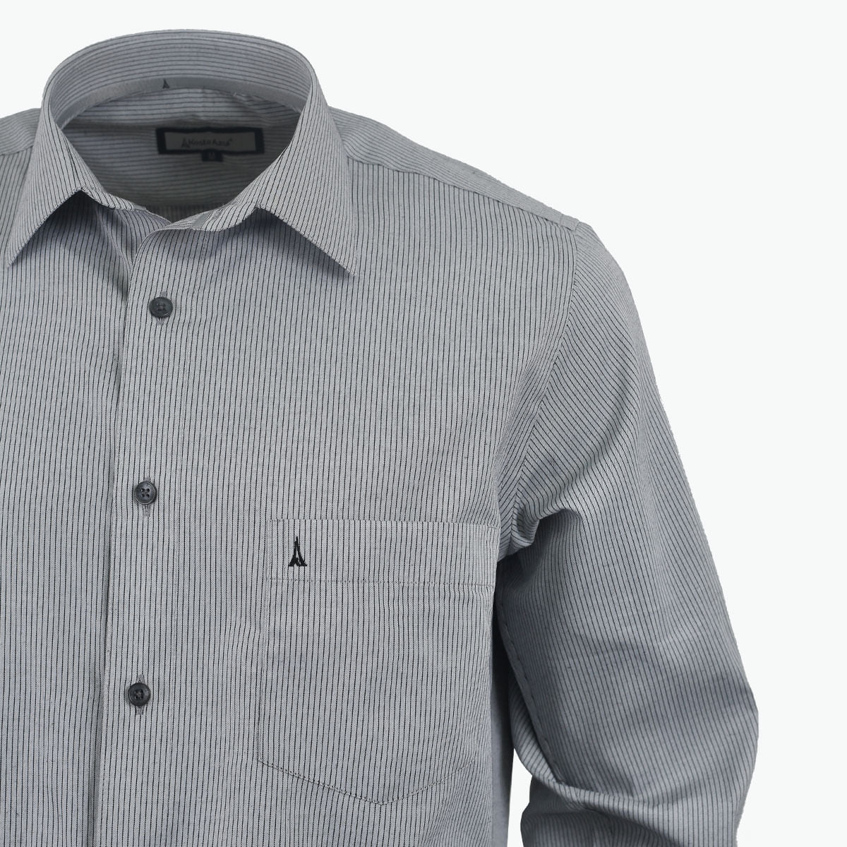 Camisa Manga Larga Clásica