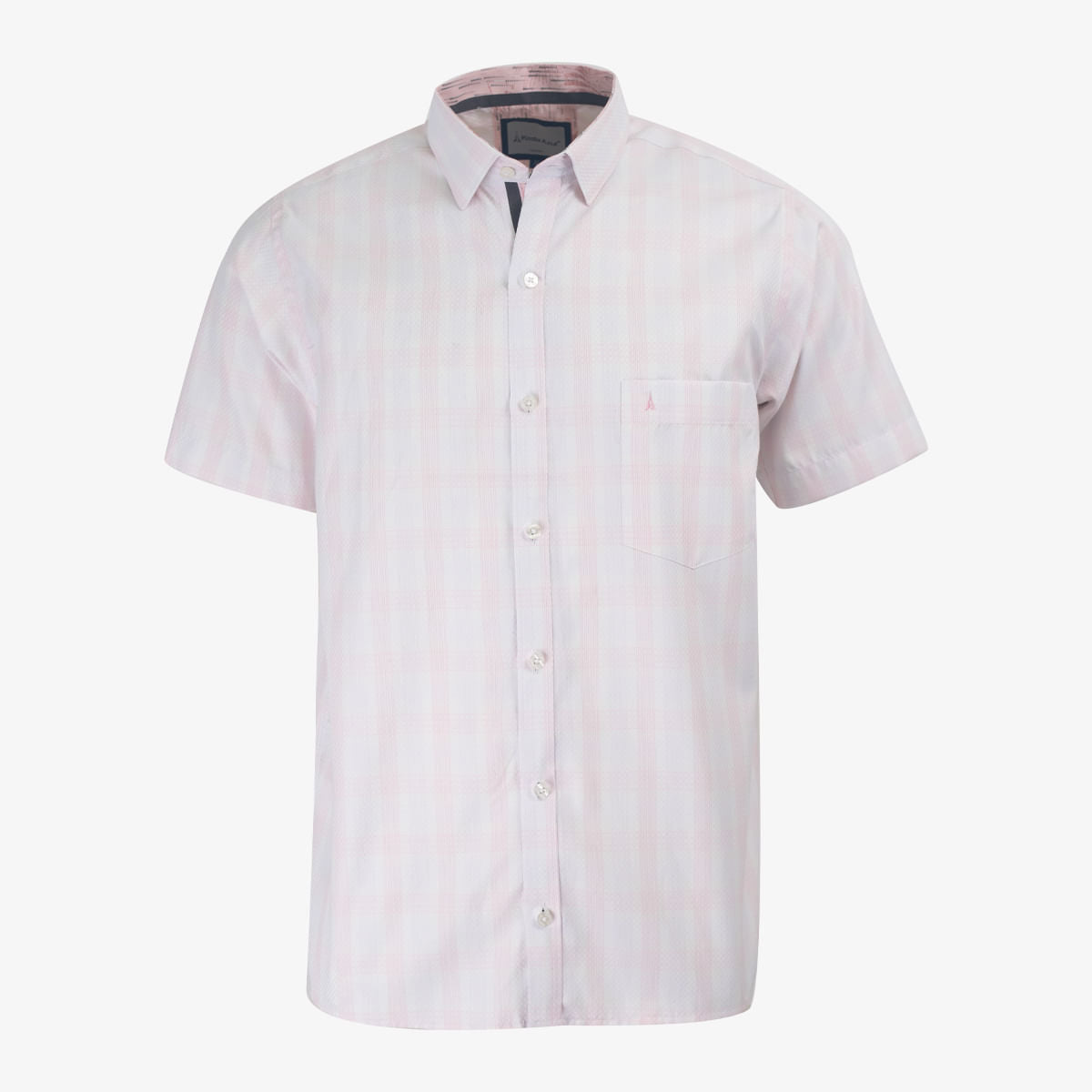 Camisa Manga Corta Sport