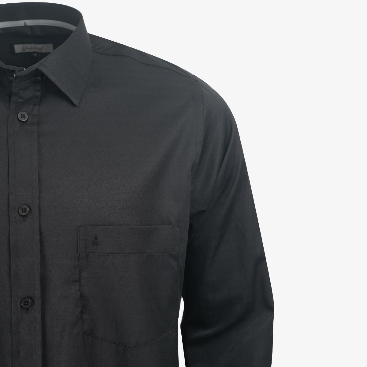 Camisa Manga Larga Clásica