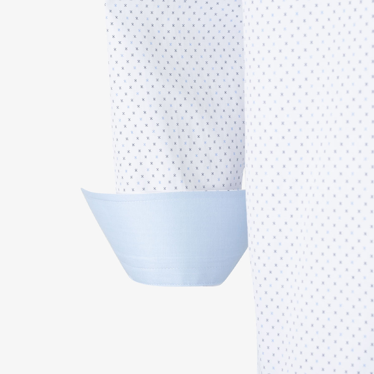 Camisa Manga Larga Clásica