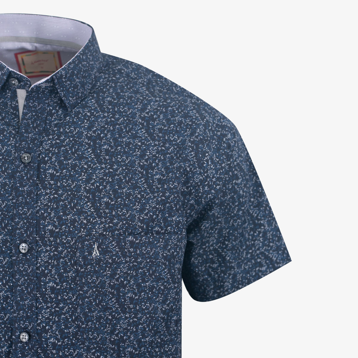 Camisa Manga Corta Sport