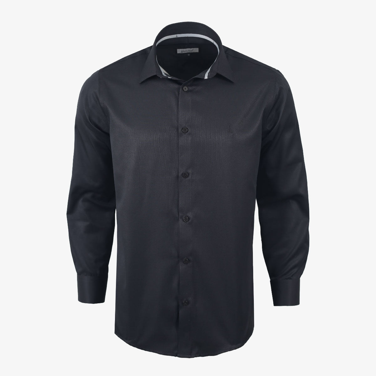Camisa Manga Larga Clásica