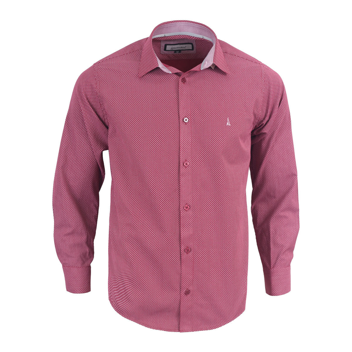 Camisa Manga Larga Clásica