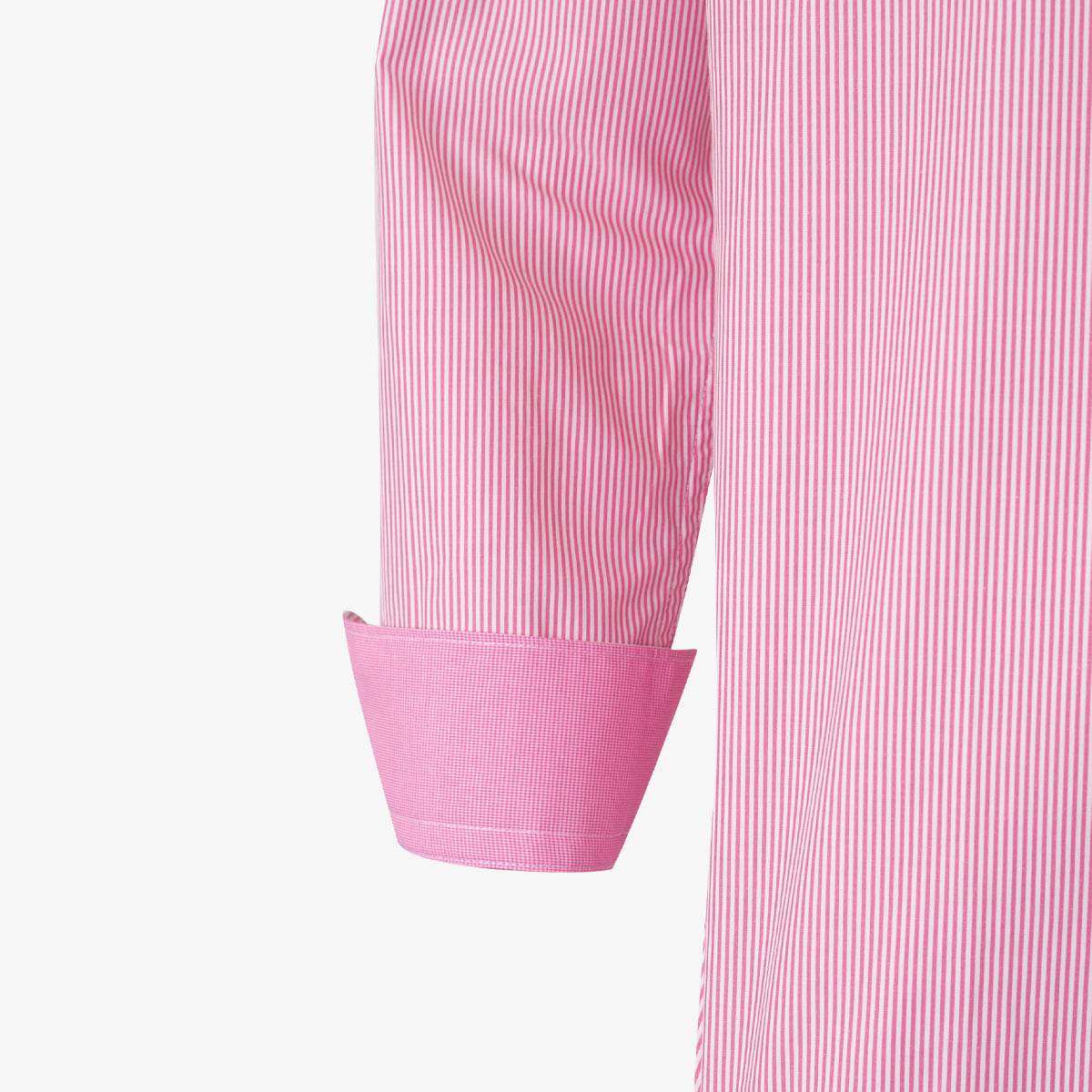 Camisa Manga Larga Sport