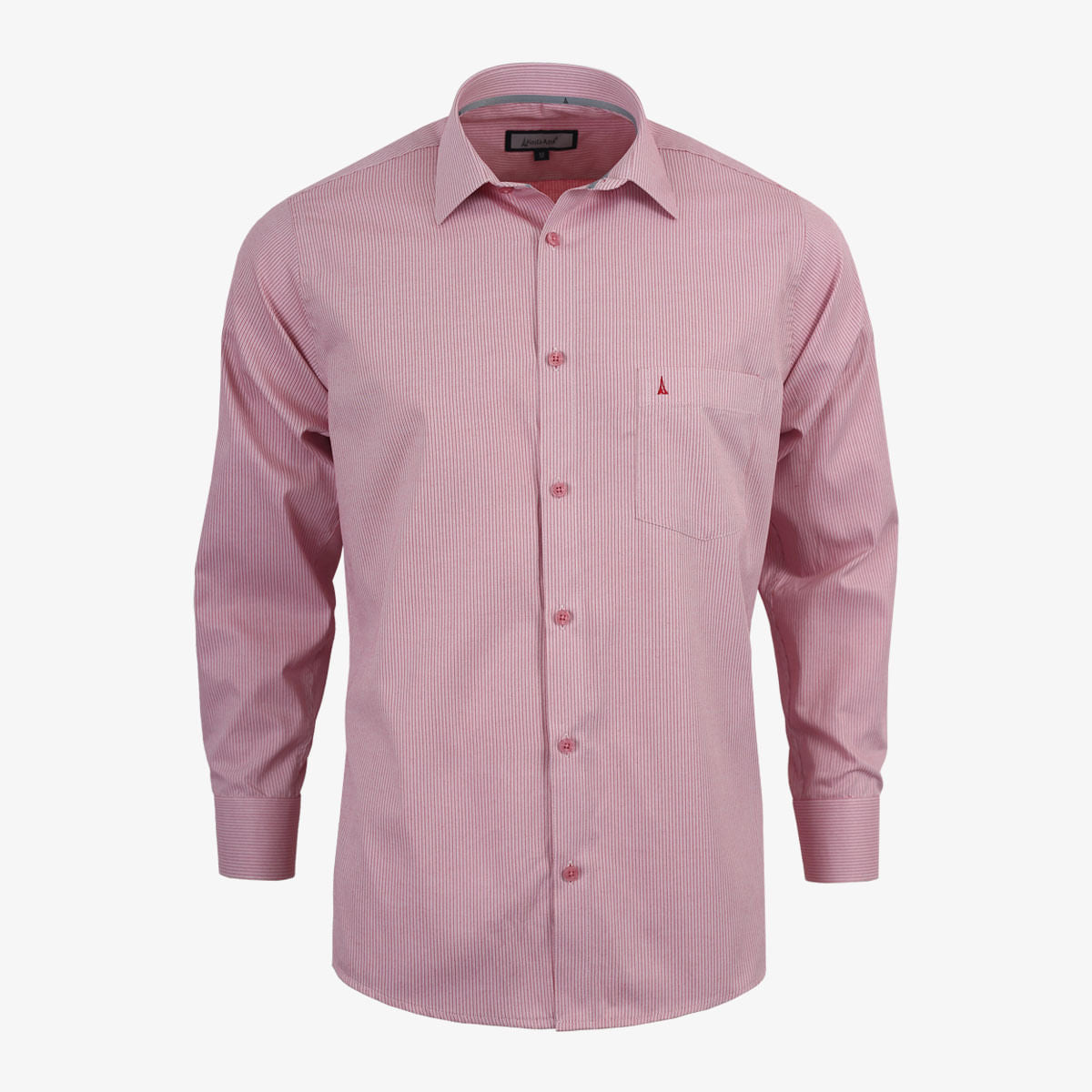 Camisa Manga Larga Clásica